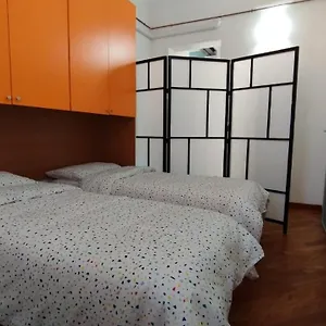 Crociali Appartement